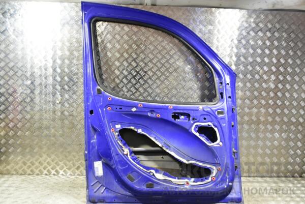 Двері передні ліві 05- Fiat Doblo 2000-2009 314745 - 2