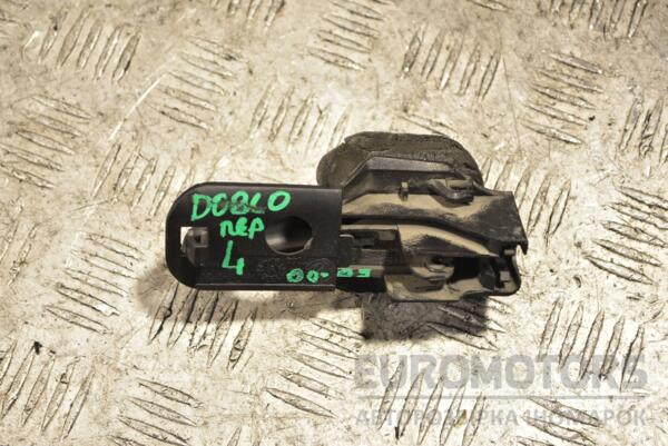 Ручка двері внутрішня передня ліва Fiat Doblo 2000-2009 314754 - 2