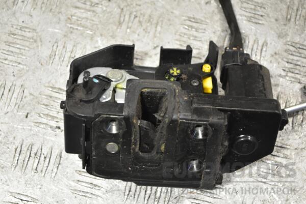 Замок двери задний правый электр 5 пинов Hyundai Getz 2002-2010 314765 - 2