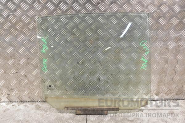 Стекло двери заднее правое Hyundai Getz 2002-2010 314768 euromotors.com.ua