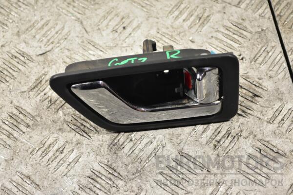 Ручка двери внутренняя правая Hyundai Getz 2002-2010 826201C020 314770 euromotors.com.ua