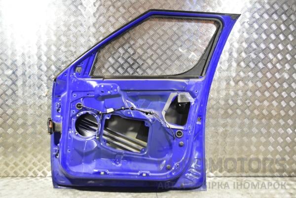 Двері передні праві Skoda Roomster 2006-2015 5J7831312 314775 - 2