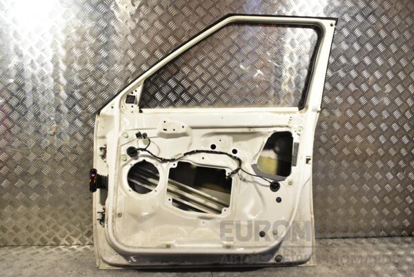 Дверь передняя правая (дефект) Skoda Fabia 2007-2014 5J6831056 314787 - 3