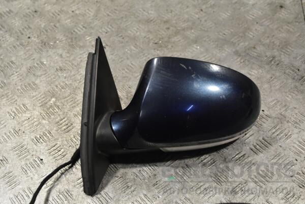 Зеркало левое электр 9 пинов (дефект) VW Passat (B6) 2005-2010 3C0857933 314803 - 3