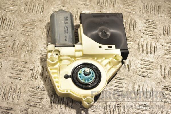 Моторчик склопідіймача передній лівий VW Passat (B6) 2005-2010 1K0959701Q 314806 - 2