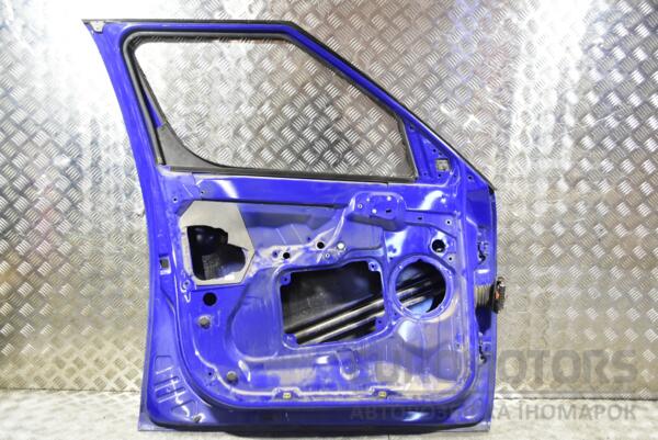 Дверь передняя левая Skoda Roomster 2006-2015 5J7831311 314819 - 2