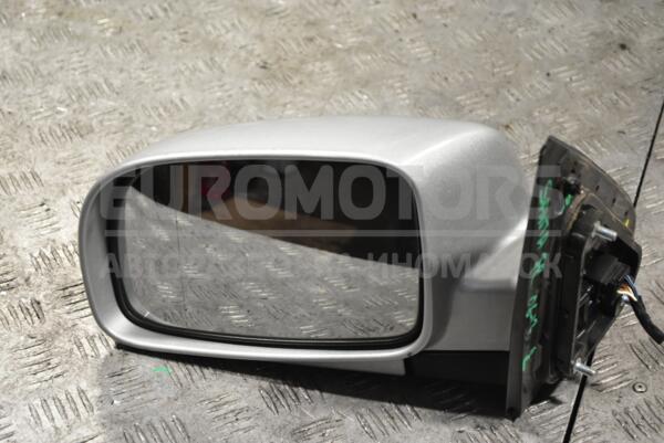 Зеркало левое электр 7 пинов -09 Hyundai Santa FE 2006-2012 876102B000 314833 - 1