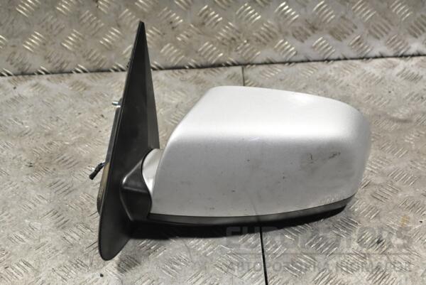 Зеркало левое электр 7 пинов -09 Hyundai Santa FE 2006-2012 876102B000 314833 - 2