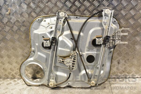 Склопідйомник передній лівий електро 2 Піна Hyundai Santa FE 2006-2012 824702B030 314835 - 2