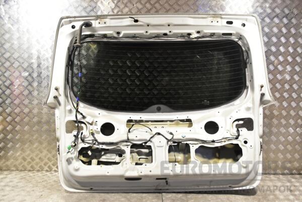 Крышка багажника со стеклом Hyundai Santa FE 2006-2012 737002B071 314848 - 2