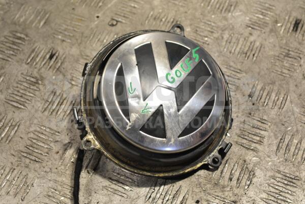 Ручка открывания крышки багажника наружная (дефект) VW Golf (V) 2003-2008 1K0827469D 314868 - 1