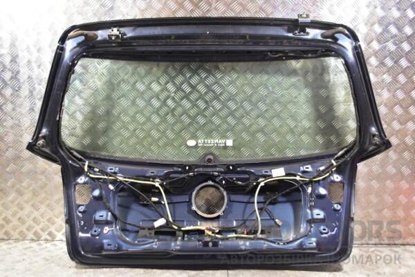 Кришка багажника зі склом хетчбек VW Golf (V) 2003-2008 314875 - 2