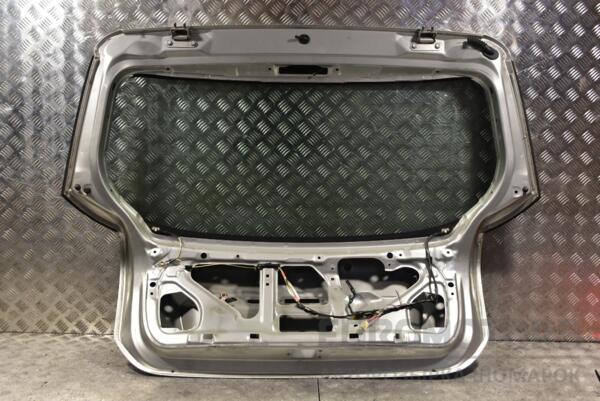 Кришка багажника зі склом хетчбек Toyota Corolla (E12) 2001-2006 6700502060 314877 - 2