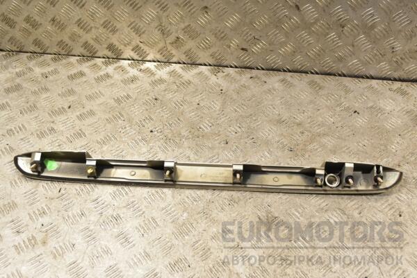 Панель подсветки номера Toyota Corolla (E12) 2001-2006 7680102100 314879 - 2