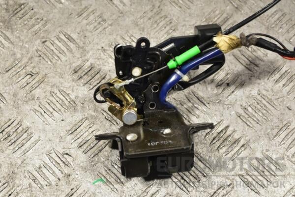 Замок крышки багажника электр 4 пина Toyota Corolla (E12) 2001-2006 314883 - 2