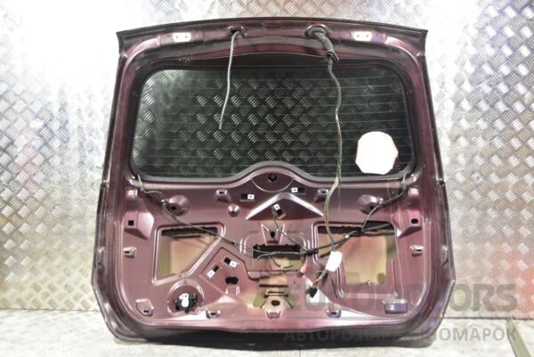 Кришка багажника зі склом (дефект) Ford Fusion 2002-2012 P2N11N40400AH 314889 - 3