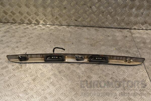 Панель подсветки номера Ford Fusion 2002-2012 3N11N43404ACW 314892 - 2