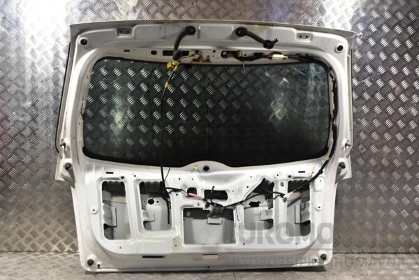Кришка багажника зі склом (дефект) Mazda CX-7 2007-2012 EGY56202XA 314900 - 3