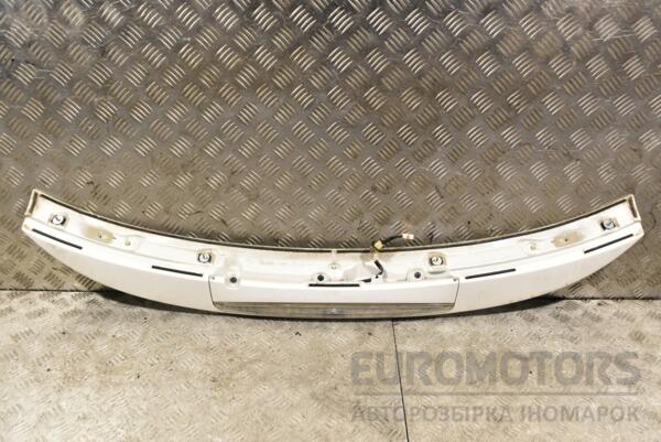 Спойлер крышки багажника Mazda CX-7 2007-2012 EH6651961 314903 - 2