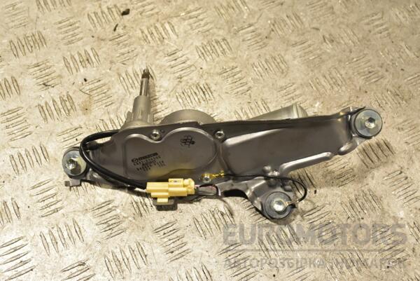 Моторчик стеклоочистителя задний Mazda CX-7 2007-2012 EG2167450C 314907 - 2