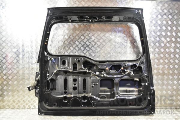 Крышка багажника Honda CR-V 2002-2006 68100S9AG00ZZ 314914 - 2