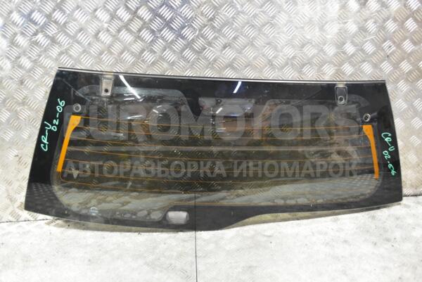 Стекло крышки багажника Honda CR-V 2002-2006 73211SCAE01 314916