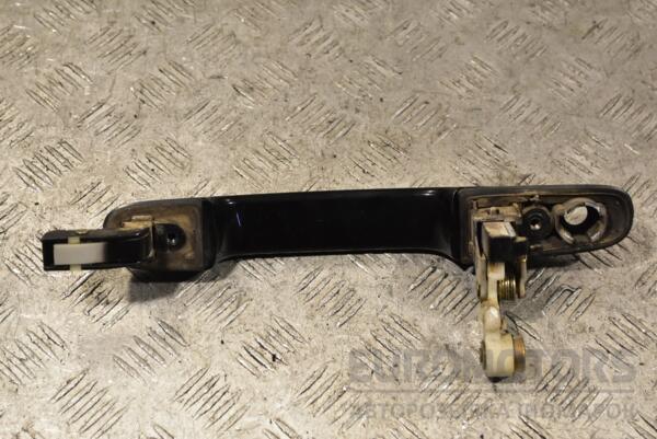 Ручка открывания крышки багажника наружная Honda CR-V 2002-2006 314920 - 2