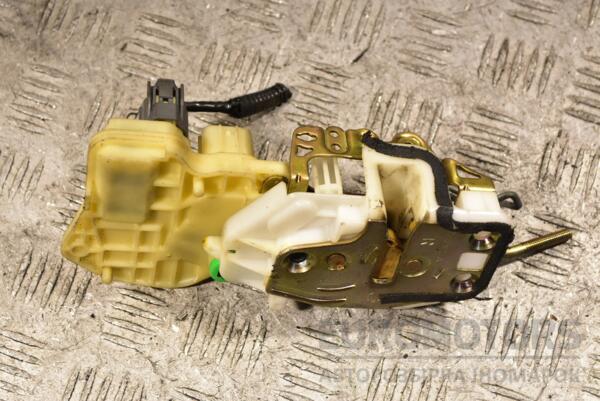 Замок кришки багажника електро 2 Піна Honda CR-V 2002-2006 314931 - 2