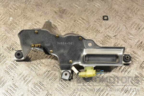 Моторчик склоочисника задній Subaru Forester 2002-2007 314937 - 2