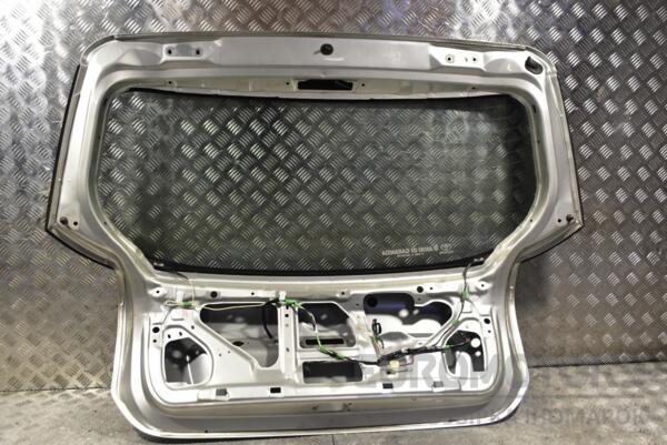 Кришка багажника зі склом хетчбек Toyota Corolla (E12) 2001-2006 6700502060 314944 - 2