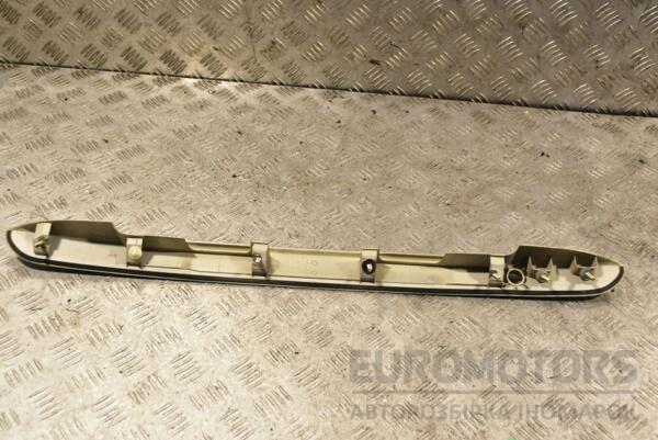 Панель підсвічування номера Toyota Corolla (E12) 2001-2006 7680113070 314946 - 2