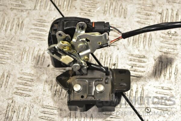 Замок крышки багажника электр 4 пина Toyota Corolla (E12) 2001-2006 314950 - 2