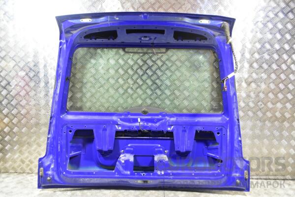Кришка багажника зі склом Skoda Roomster 2006-2015 5J7827159 314972 - 3