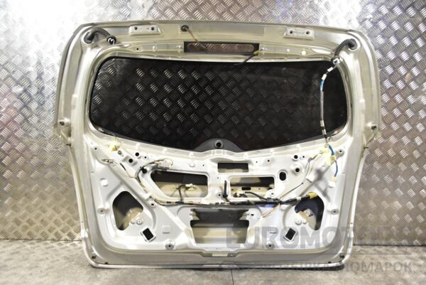 Кришка багажника зі склом Toyota Corolla Verso 2004-2009 314983 - 2