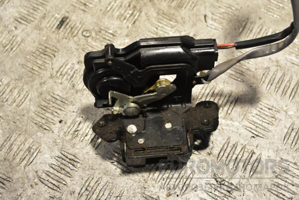 Замок кришки багажника електро 4 Піна Toyota Corolla Verso 2004-2009 314985 - 2