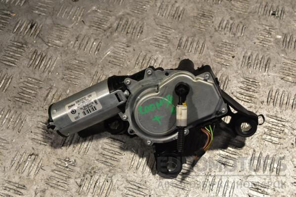 Моторчик склоочисника задній Skoda Roomster 2006-2015 5J7955711 315000 - 2