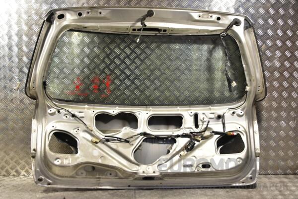 Кришка багажника зі склом (дефект) Toyota Avensis Verso 2001-2009 315003 - 3