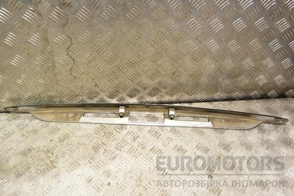 Панель подсветки номера Toyota Avensis Verso 2001-2009 7681144030 315006 - 2