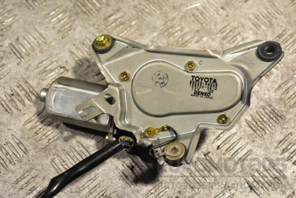 Моторчик стеклоочистителя задний Toyota Avensis Verso 2001-2009 8502044020 315012 - 2