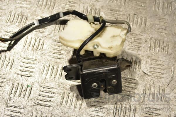Замок кришки багажника електро 4 Піна Toyota Avensis Verso 2001-2009 315014 - 2