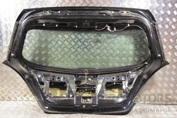 Кришка багажника зі склом хетчбек Opel Astra (H) 2004-2010 315017 - 2