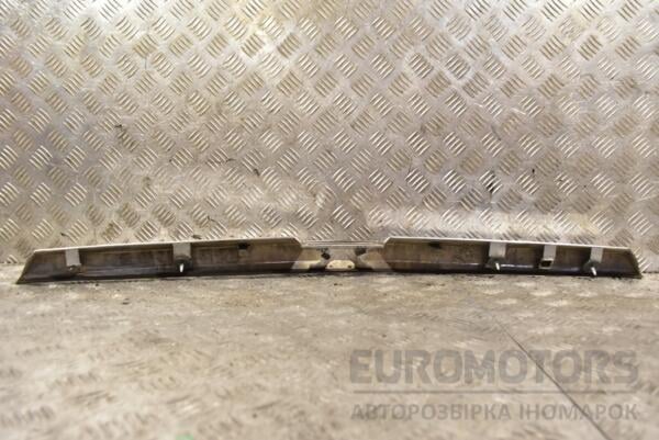 Панель подсветки номера Opel Astra (H) 2004-2010 13223917 315019 - 2