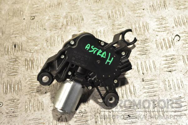 Моторчик склоочисника задній Opel Astra (H) 2004-2010 13105981 315023 - 2