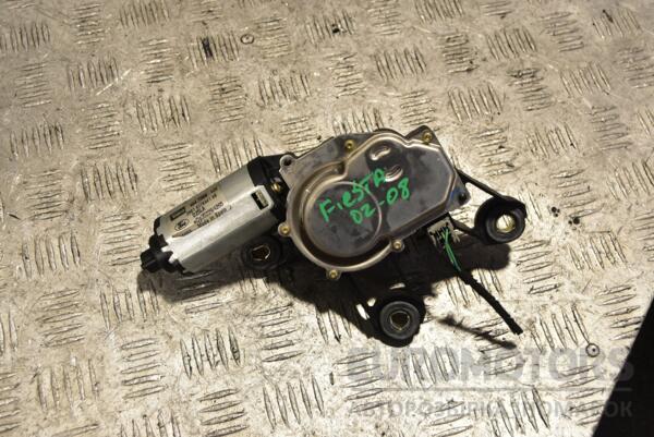 Моторчик склоочисника задній Ford Fiesta 2002-2008 2S61A17K441AB 315027 - 2