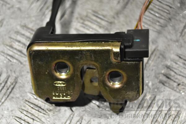 Замок кришки багажника Ford Fiesta 2002-2008 2S61A43102BC 315029 - 2