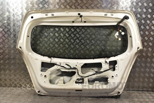 Кришка багажника зі склом (дефект) Hyundai i20 2008-2014 737001J060 315033 - 3