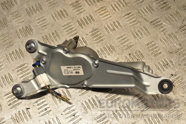 Моторчик стеклоочистителя задний Hyundai i20 2008-2014 987101J000 315036 - 2