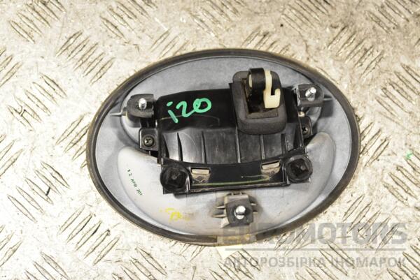 Ручка крышки багажника наружная Hyundai i20 2008-2014 817211J020 315038 - 2