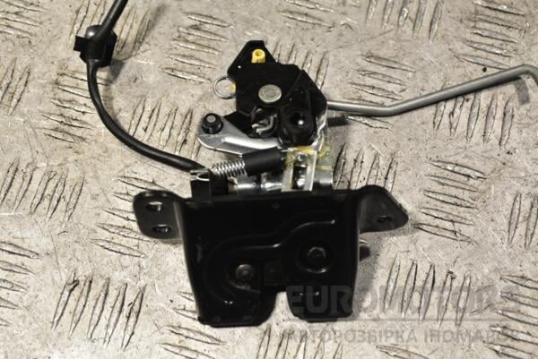 Замок крышки багажника механ Hyundai i20 2008-2014 315042 - 2