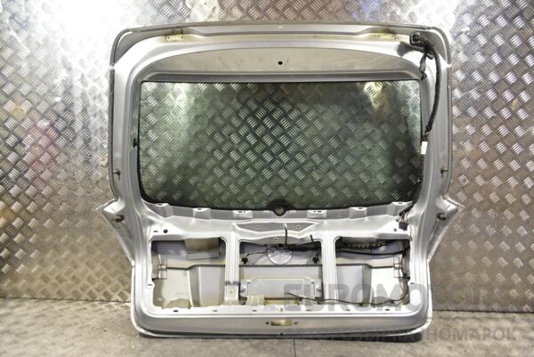 Кришка багажника зі склом універсал Skoda Fabia 2007-2014 5J9827159 315044 - 2